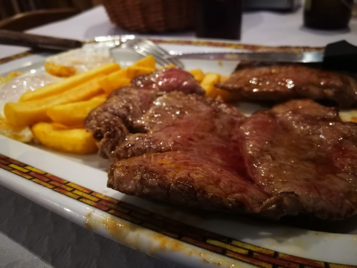 Restaurante Sanabrés-10