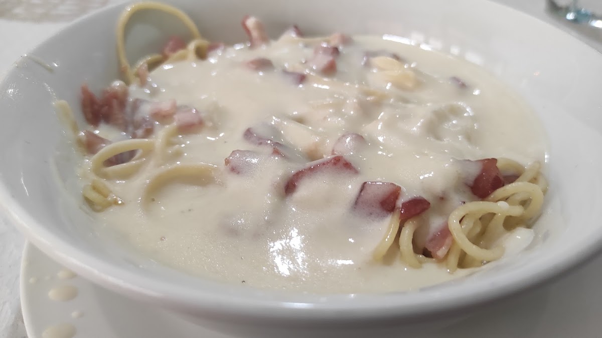 Restaurante Sanabrés-3