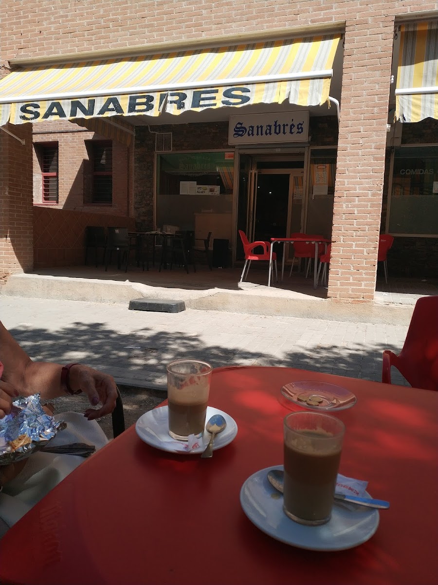 Restaurante Sanabrés-4