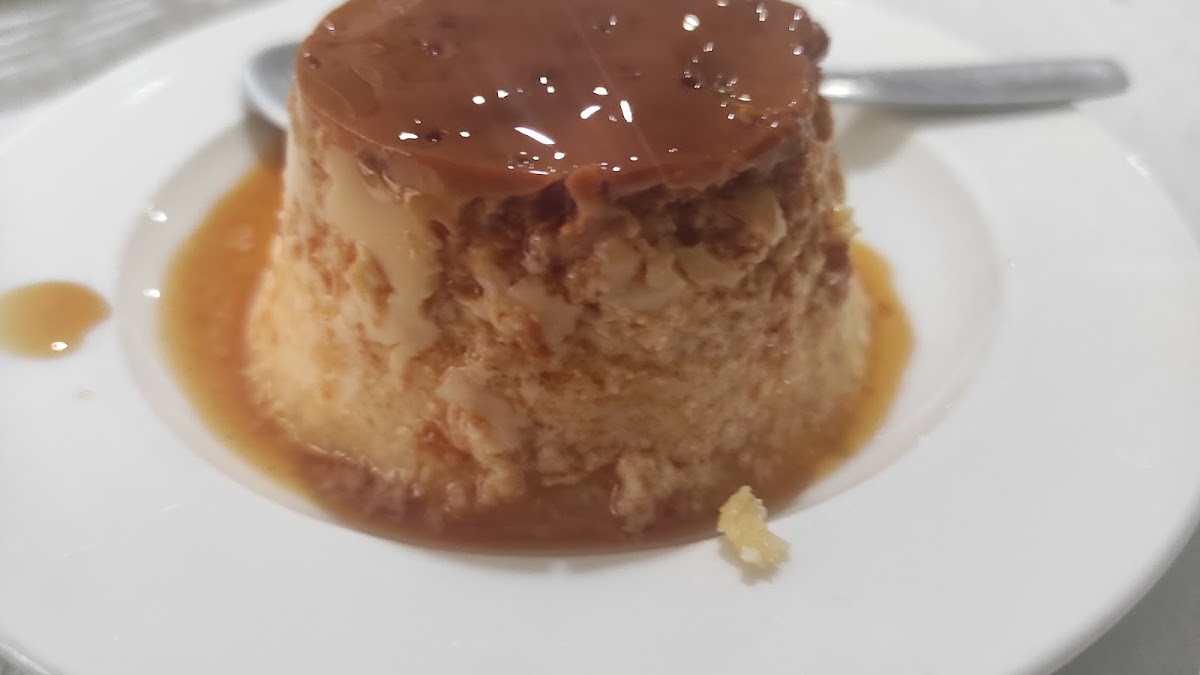 Restaurante Sanabrés-6