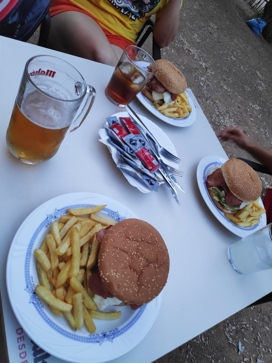 Restaurante Sanabrés-7