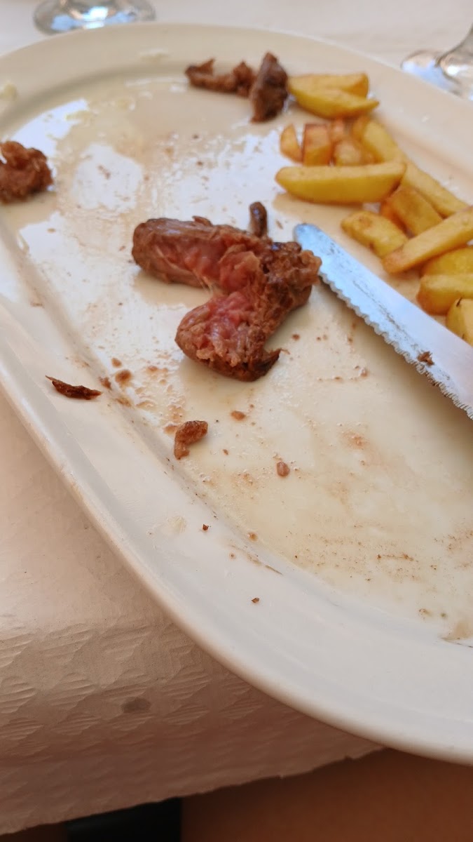 Restaurante Sanabrés-8